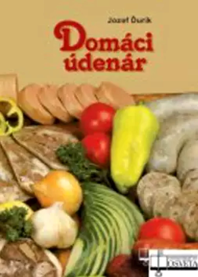 Domáci údenár (Jozef Ďurík, 2012)