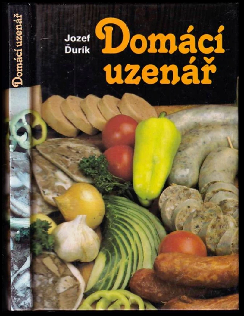 Domácí uzenář (Jozef Ďurík, 1990)