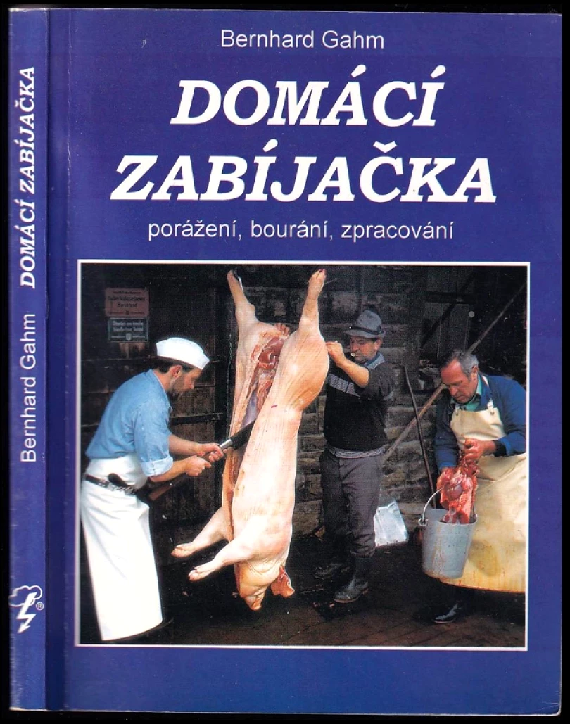 Domácí zabíjačka (Bernhard Gahm, 1995)