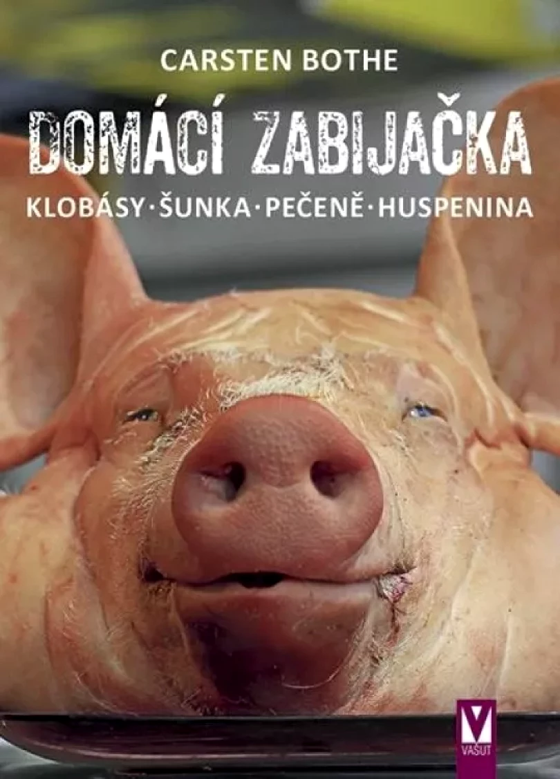 Domácí zabijačka (Carsten Bothe, 2021)