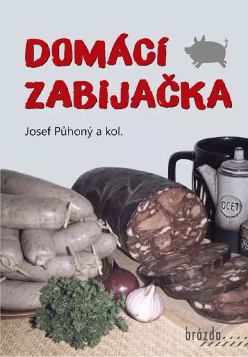 Domácí zabijačka (Josef Půhoný, 2016)