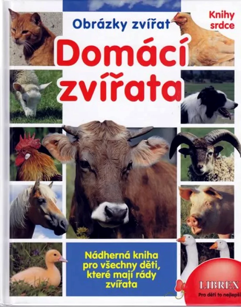 Levně Domácí zvířata (, 2002)