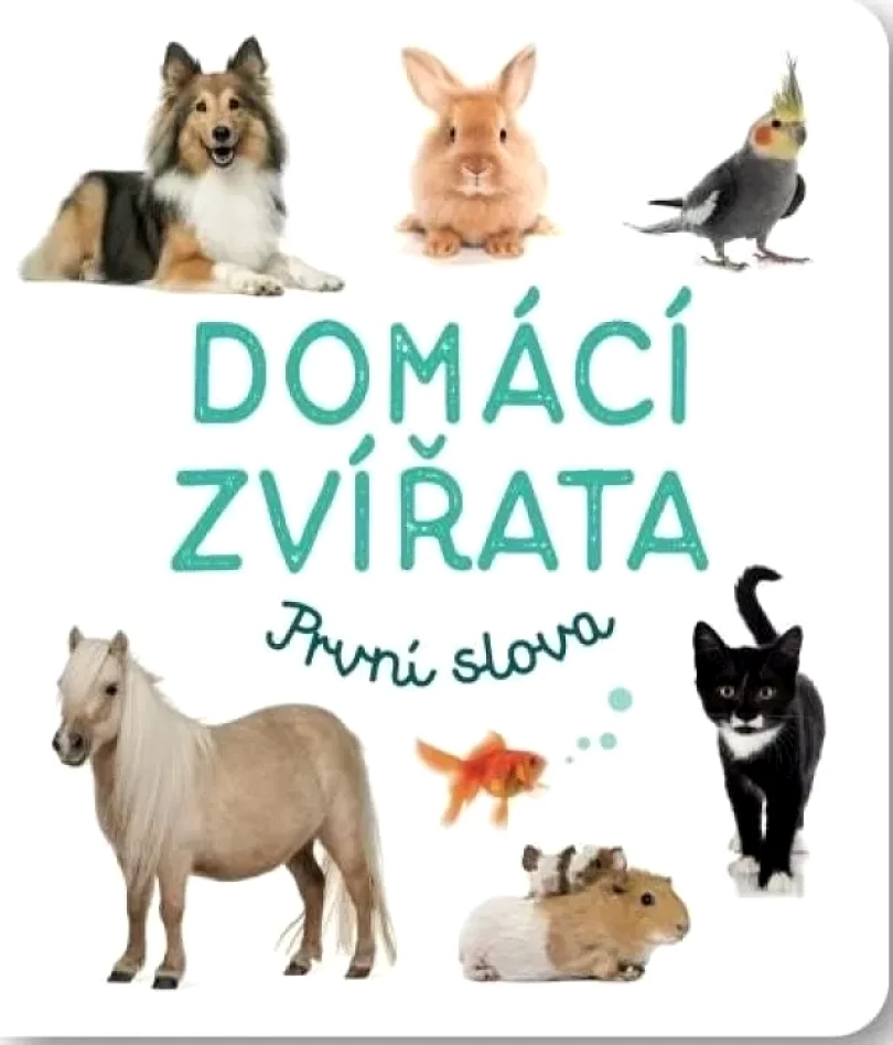 Domácí zvířata (, 2023)