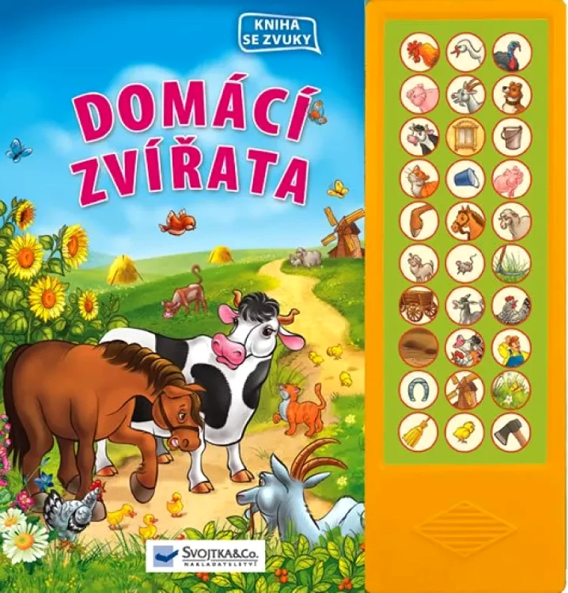 Domácí zvířata (, 2012)