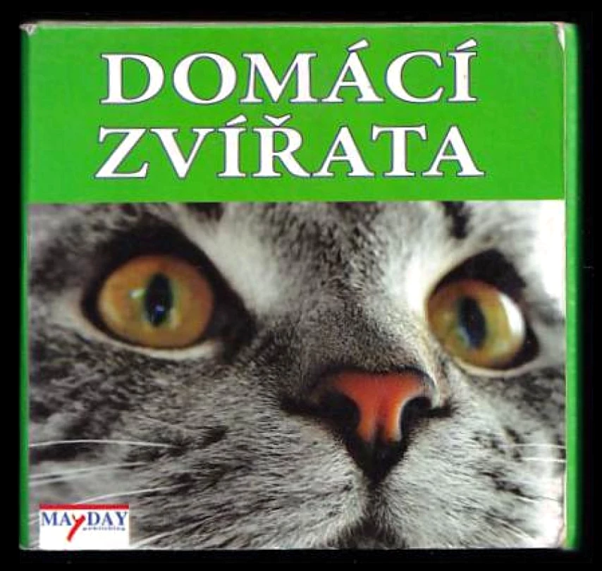 Domácí zvířata (Filip Murin, 2006)