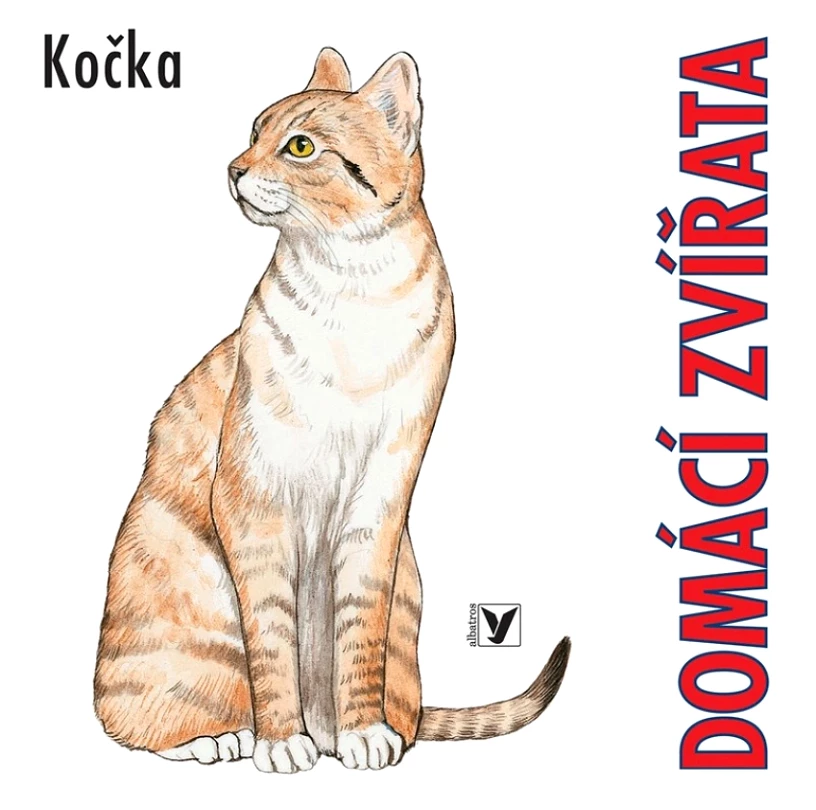 Domácí zvířata (kolektiv, 2024)
