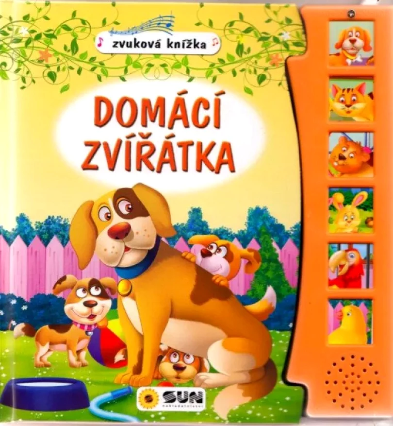 Domácí zvířátka (, 2022)