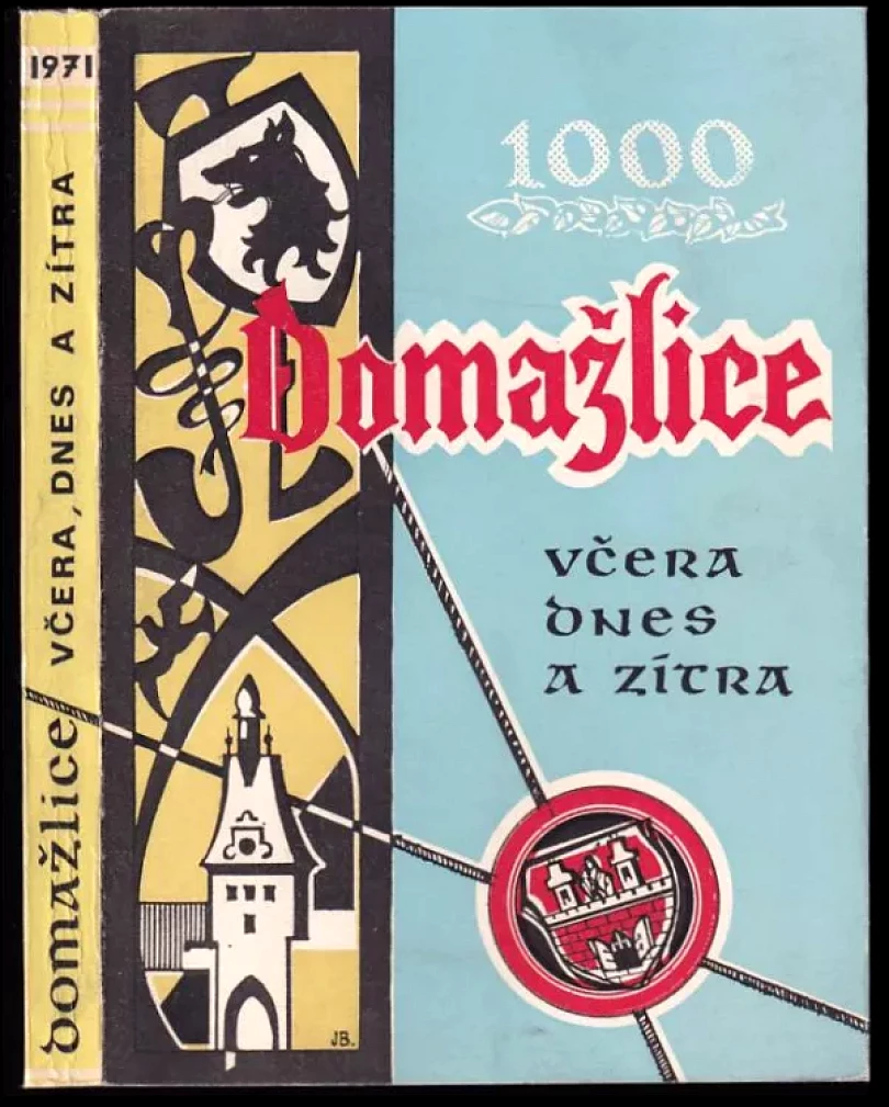 Domažlice (, 1971)