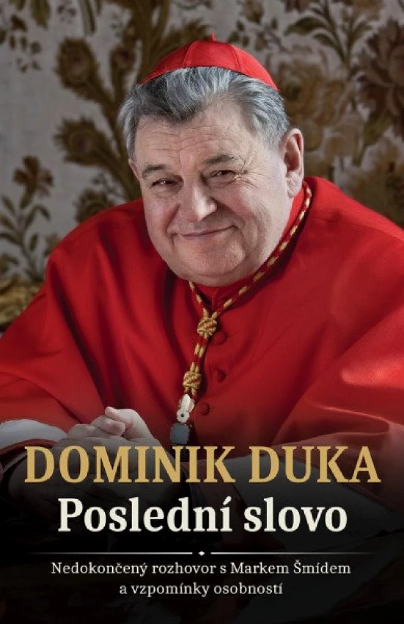 Dominik Duka (Dominik, 2026)