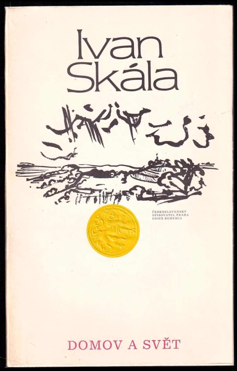 Domov a svět (Ivan Skála, 1983)