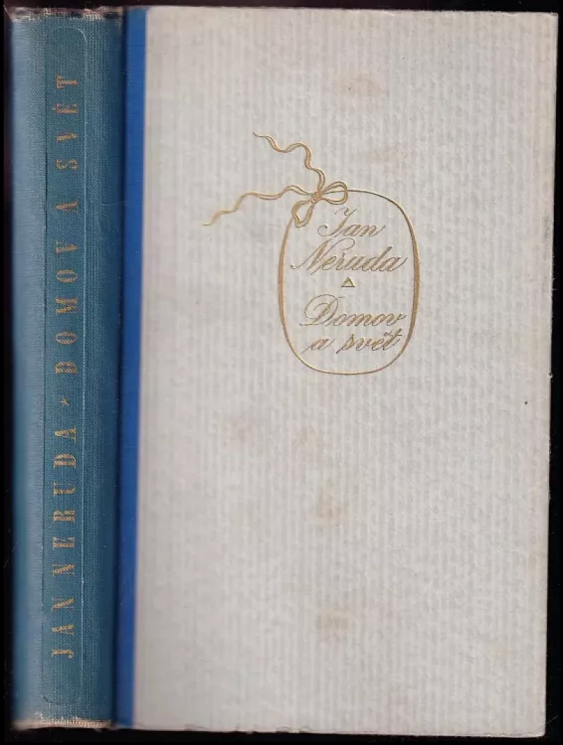 Domov a svět (Jan Neruda, 1941)