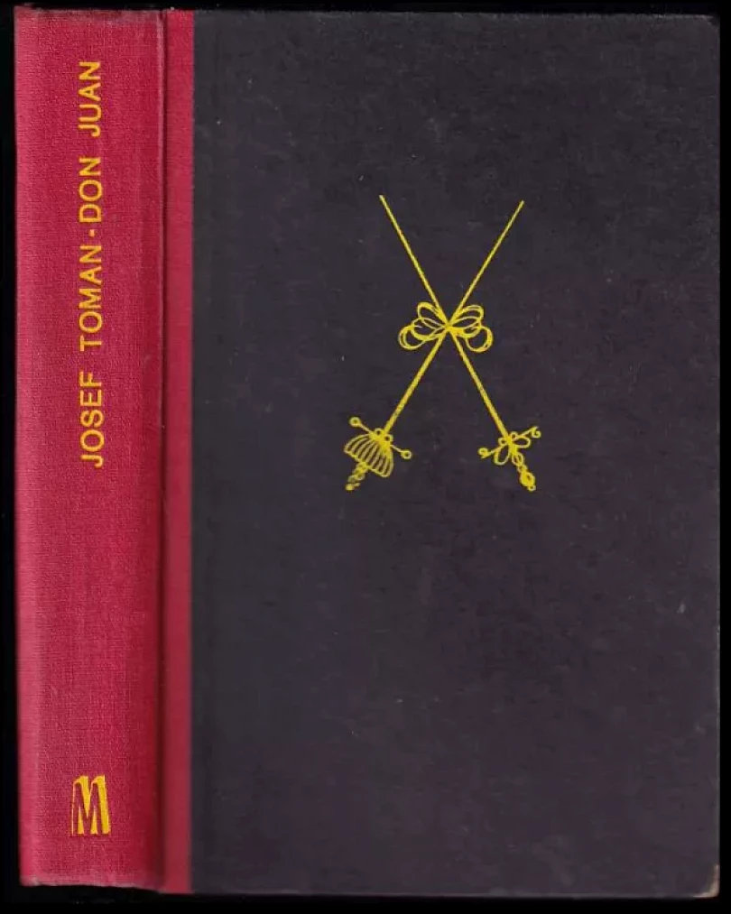 Don Juan (Josef Toman, 1950)