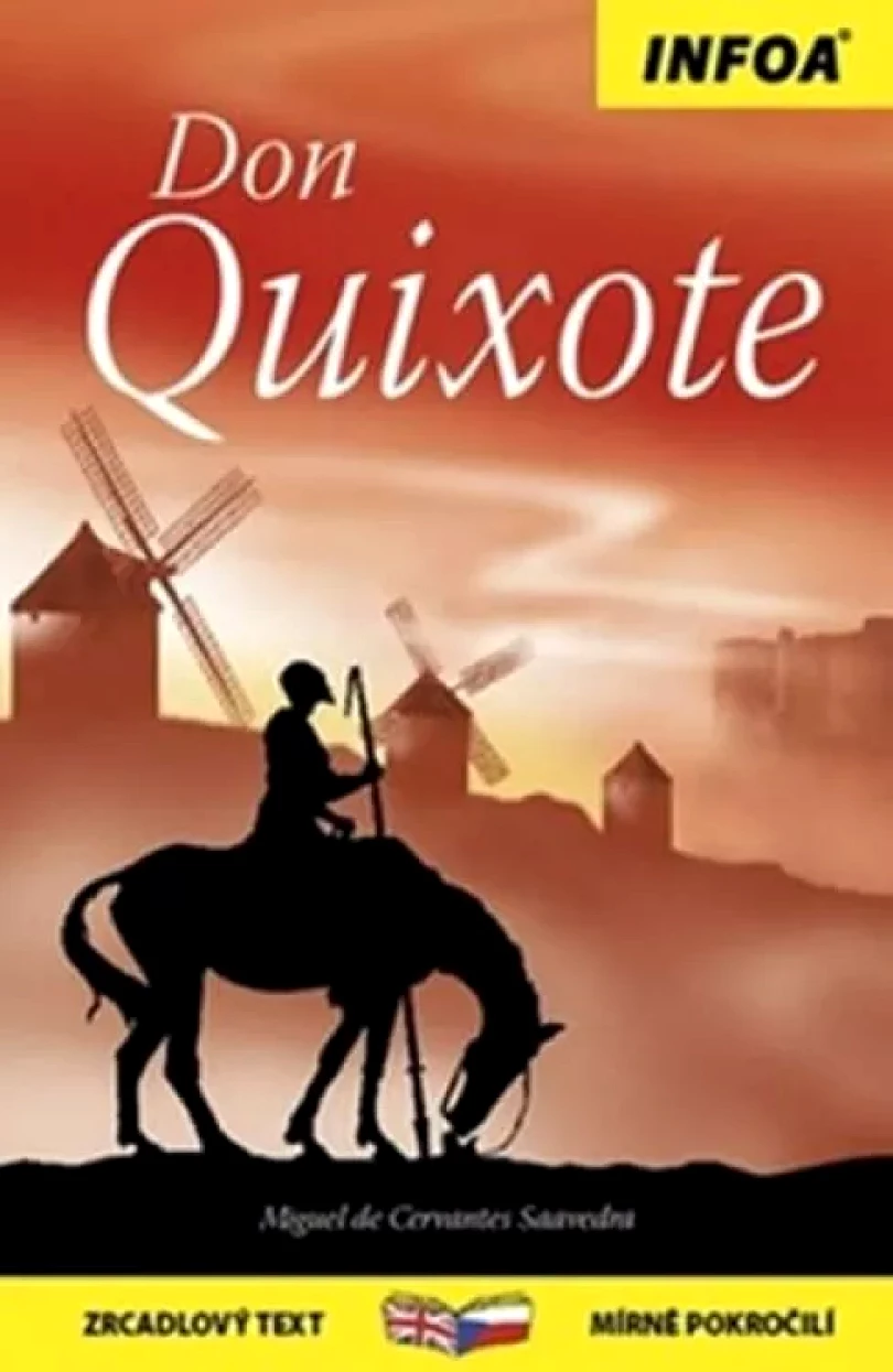 Don Quixote (Henry Brook, 2011)