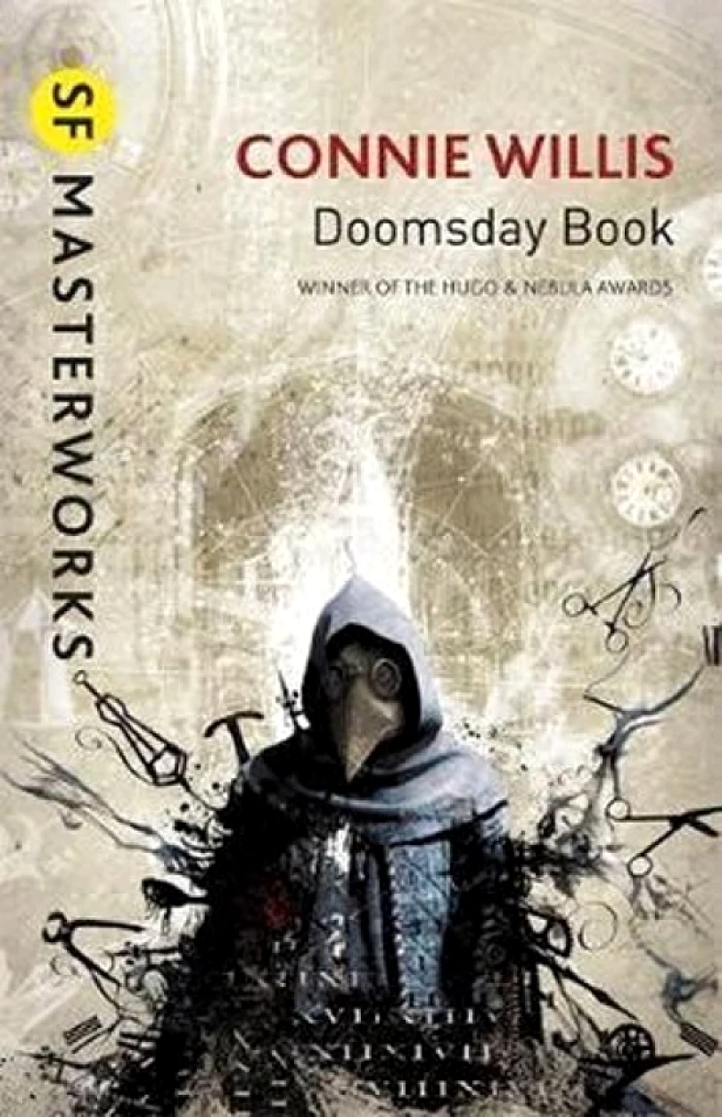 Levně Doomsday Book (Connie Willis, 2012)