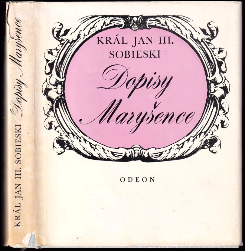 Dopisy Maryšence (Jan, 1974)