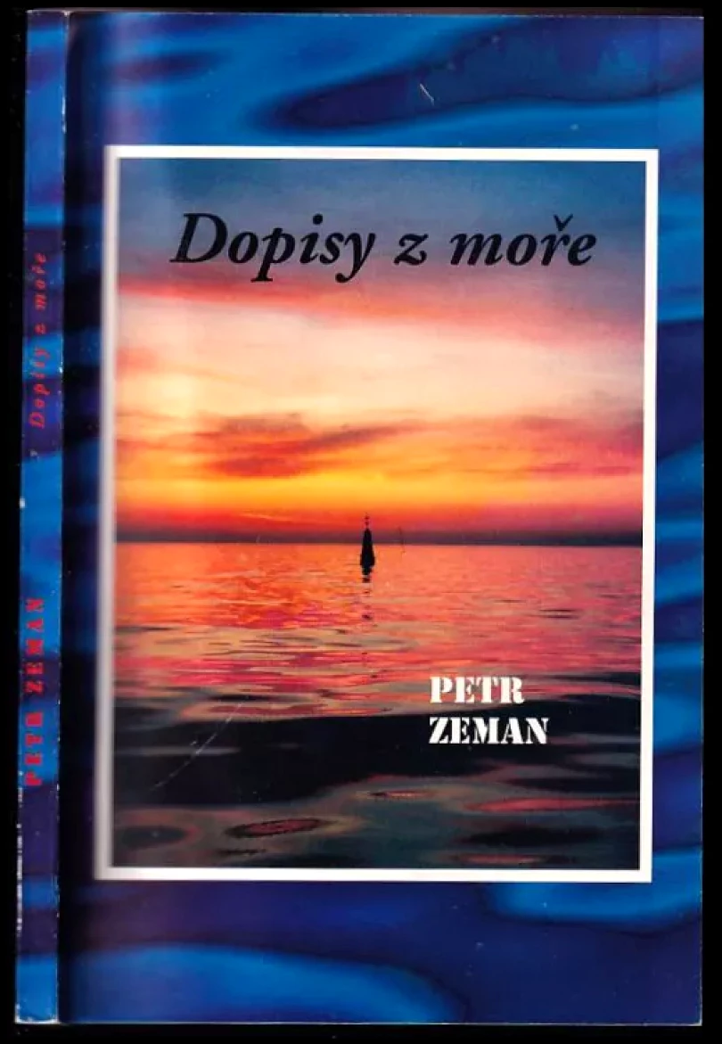 Dopisy z moře (Petr Zeman, 1996)