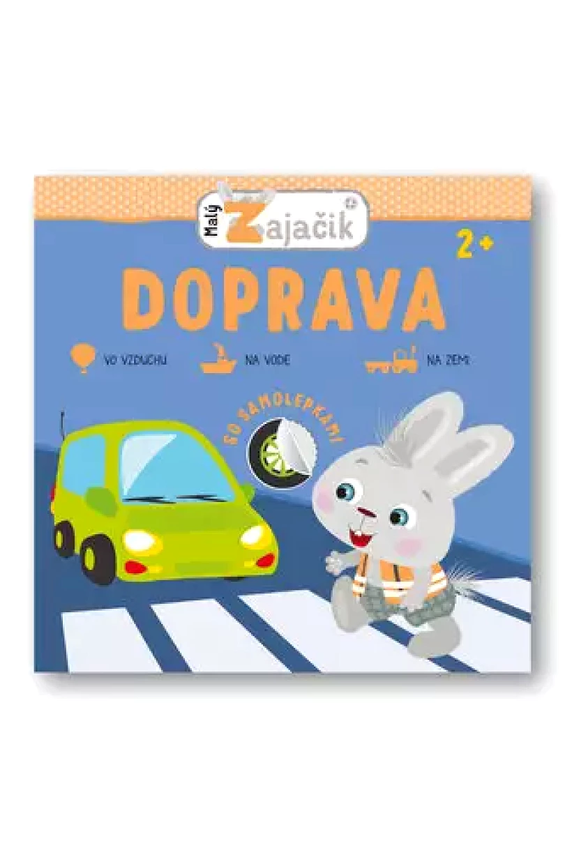 Levně Doprava (, 2019)