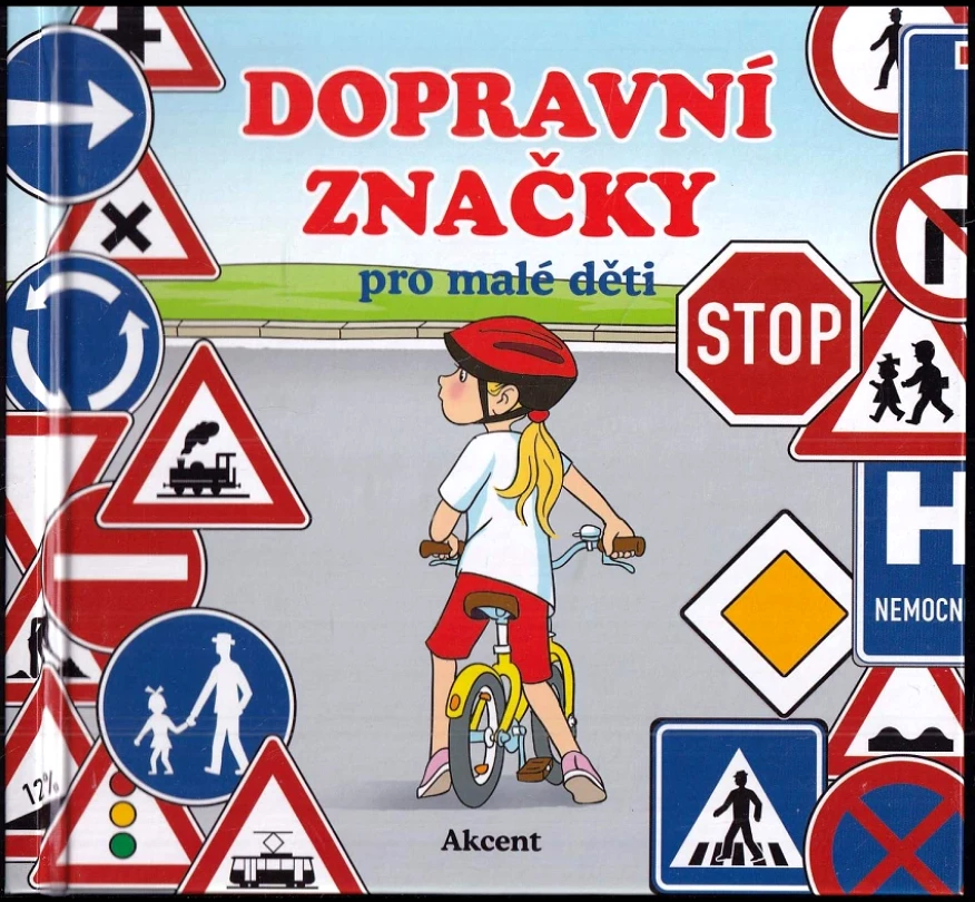 Dopravní značky (Miroslav Růžek, 2016)