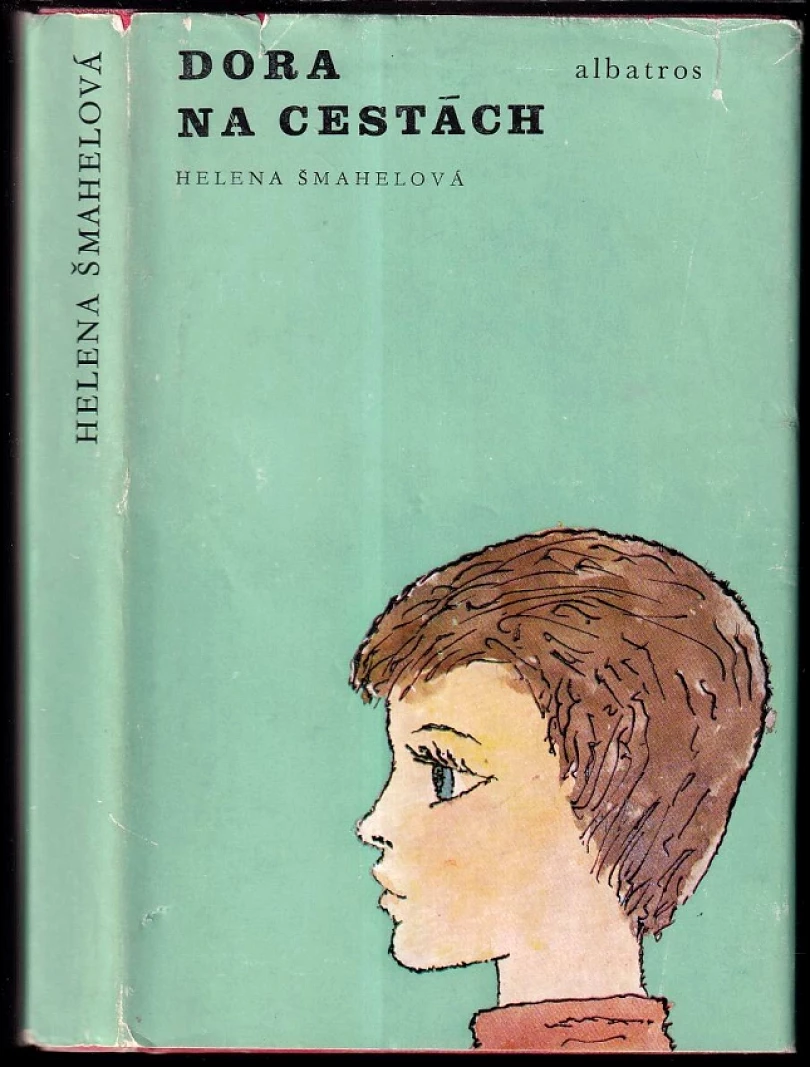 Dora na cestách (Helena Šmahelová, 1983)