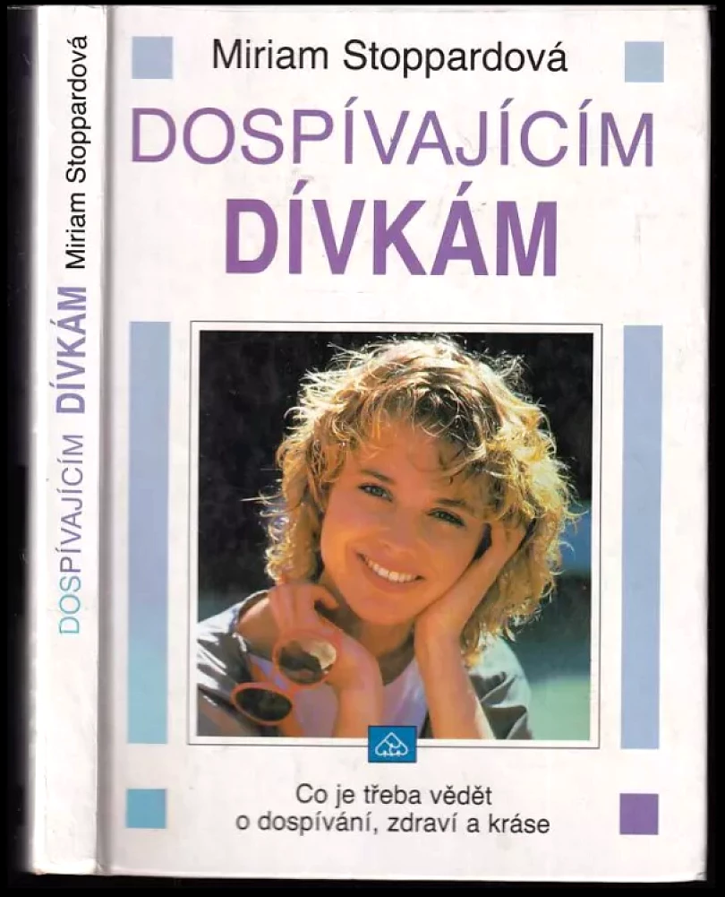 Dospívajícím dívkám (Miriam Stoppard, 1993)