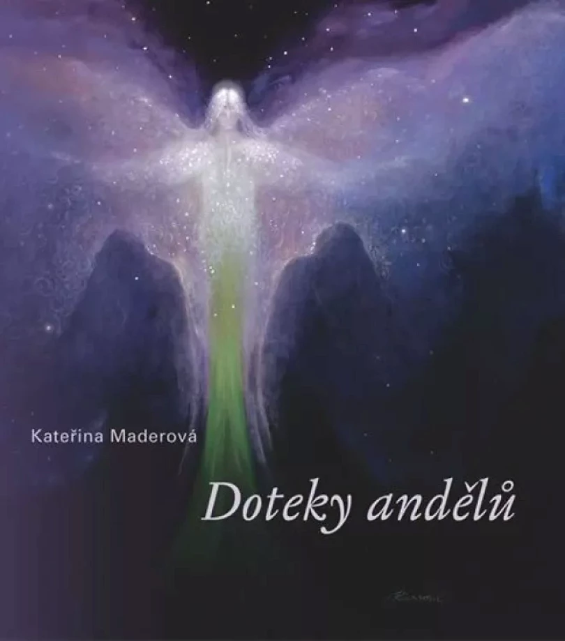 Doteky andělů (Kateřina Maderová, 2019)