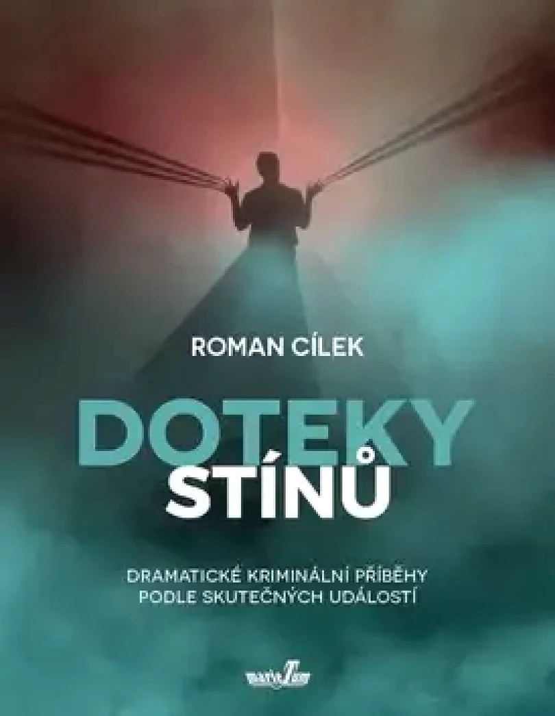 Levně Doteky stínů (Roman Cílek, 2019)