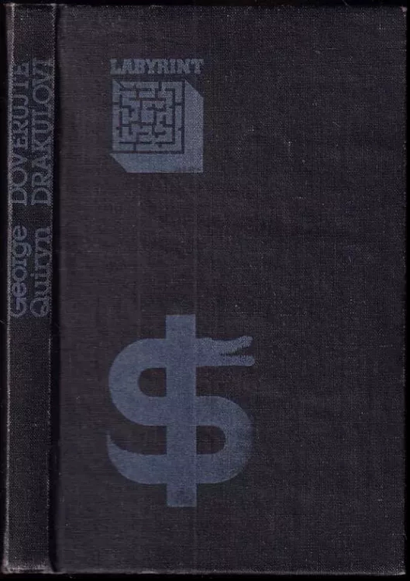 Doverujte Drakulovi (George Quiryn, 1983)