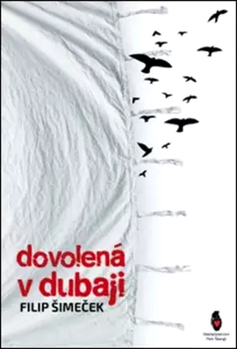 Dovolená v Dubaji (Filip Šimeček, 2015)