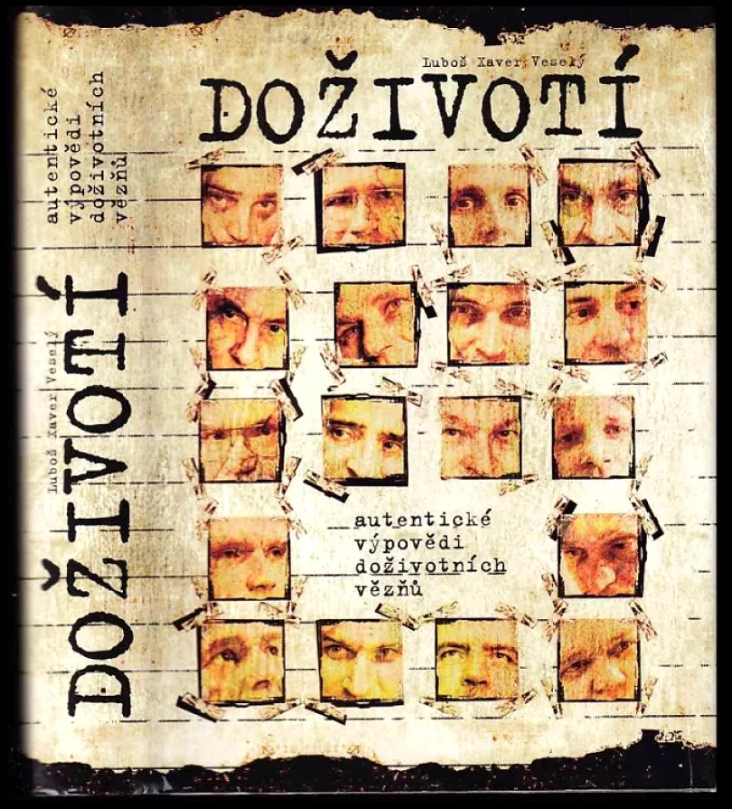 Doživotí (Luboš Veselý, 2007)