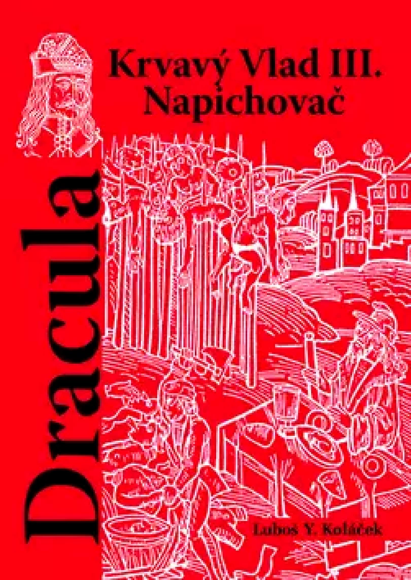Dracula (Luboš Y Koláček, 2008)