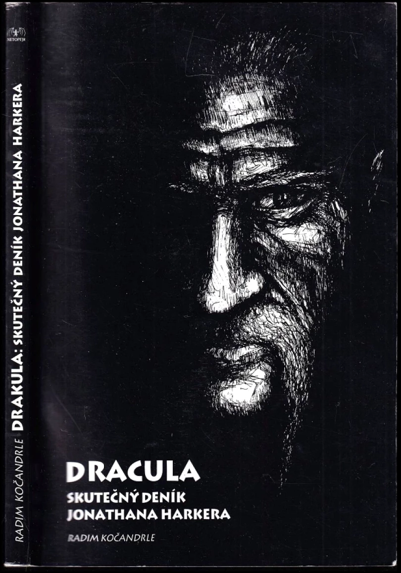 Levně Dracula (Bram Stoker, 2005)