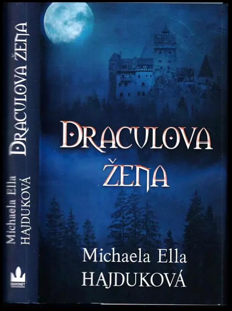 Draculova žena (Michaela Ella Hajduková, 2019)