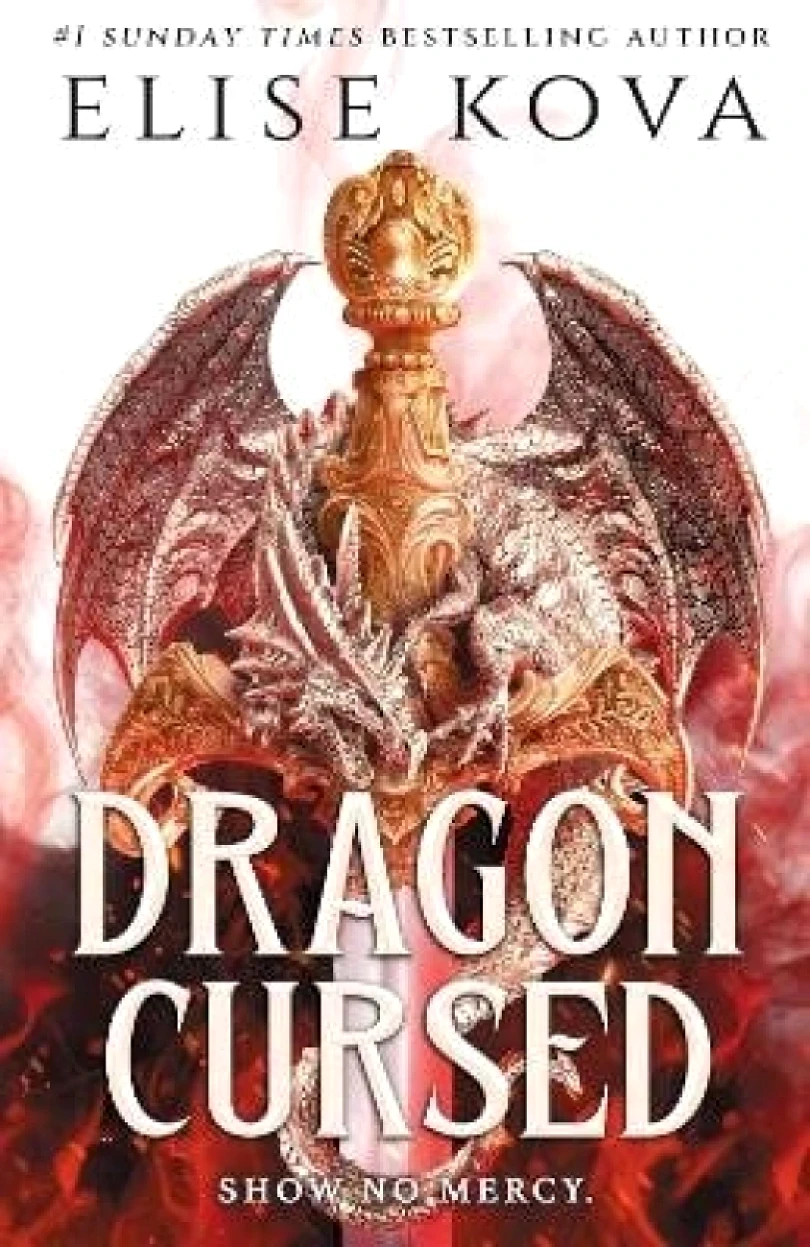Dragon Cursed (Elise Kova, 2026)
