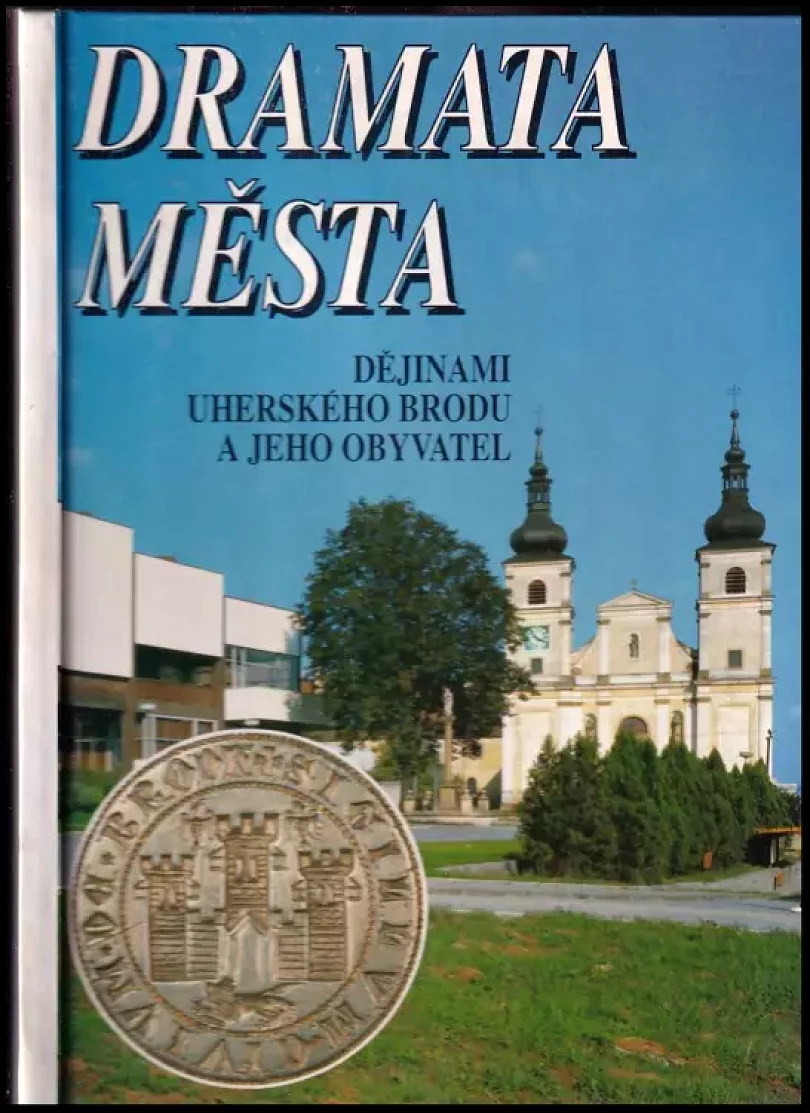 Dramata města (Petr Sikula, 1991)