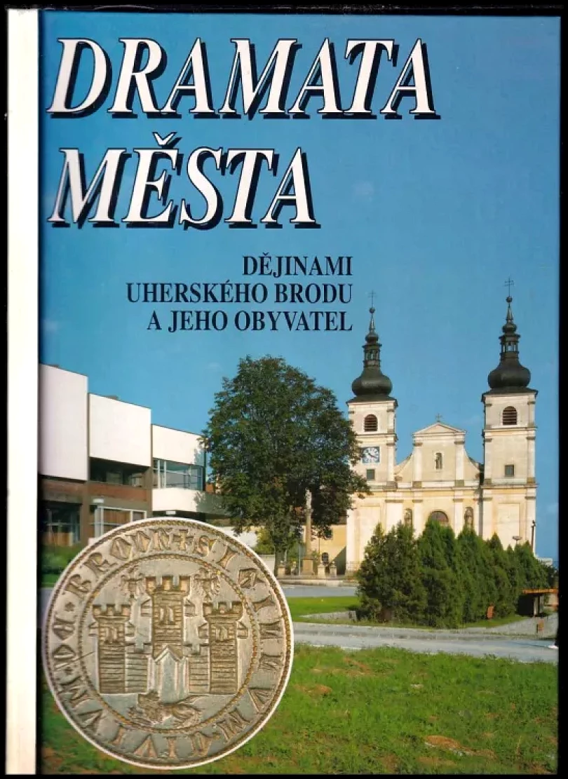 Dramata města (František Chrástek, 1994)
