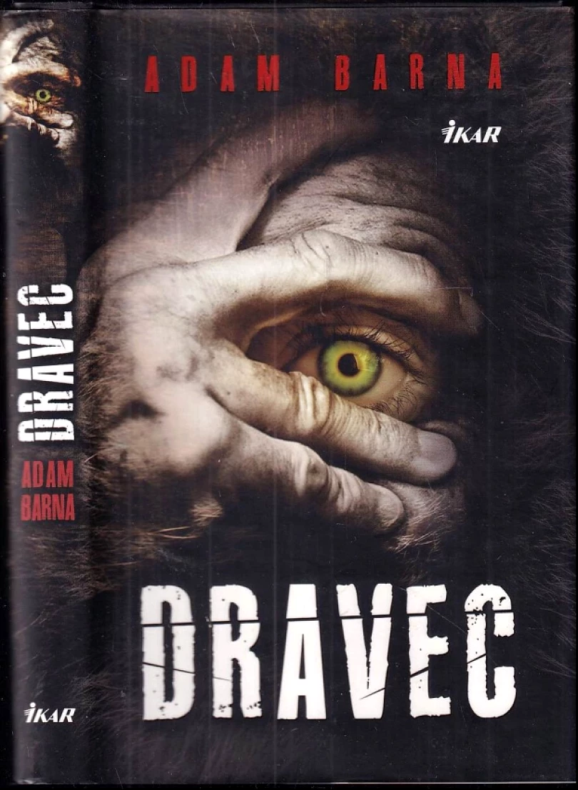 Dravec (Adam Barna, 2013)
