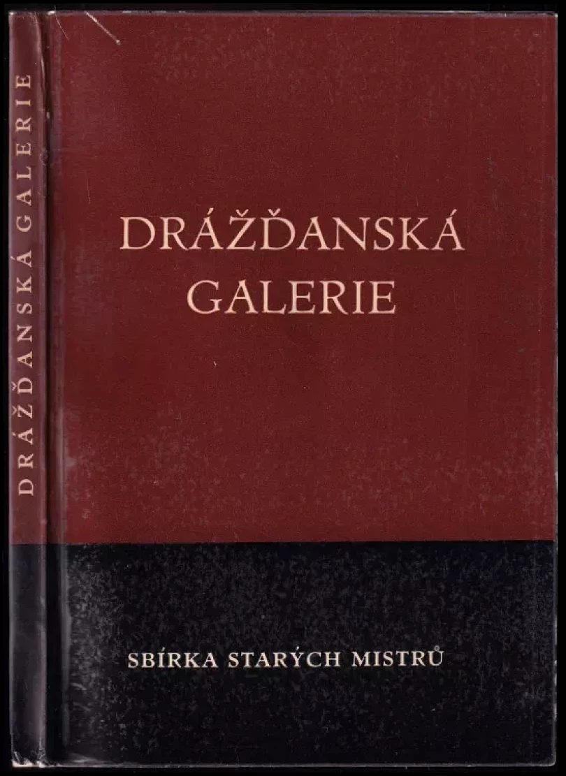Drážďanská galerie (, 1963)