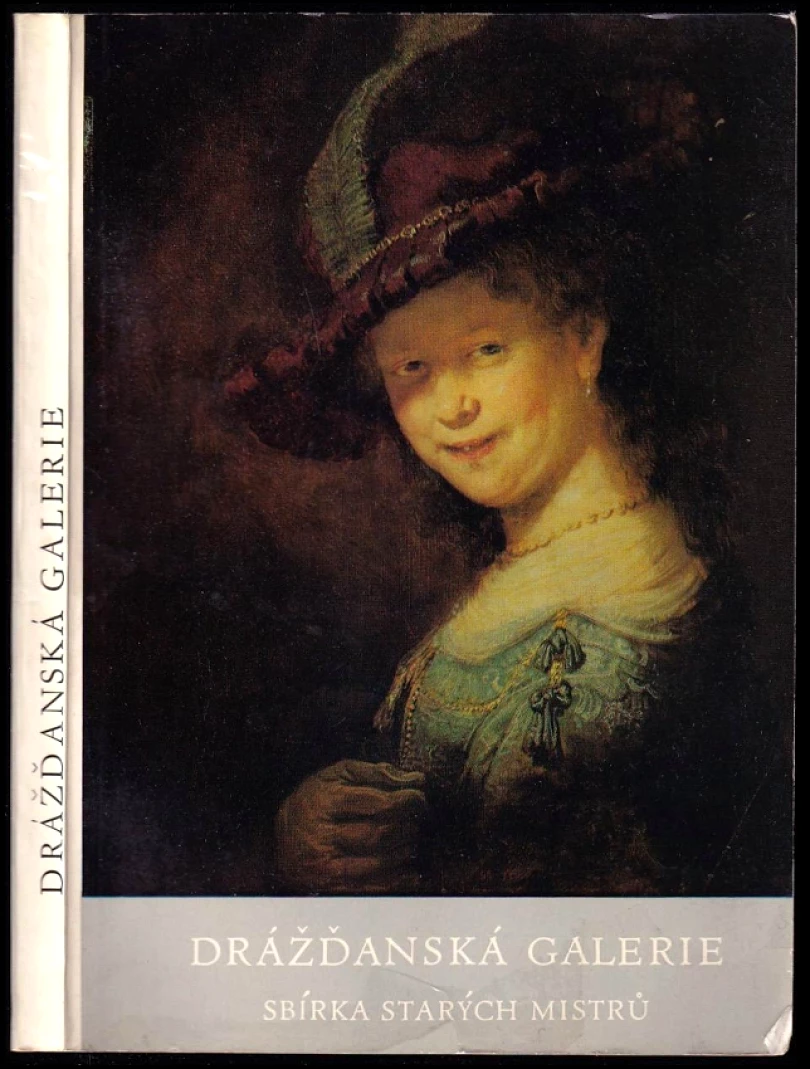 Drážďanská galerie (, 1976)