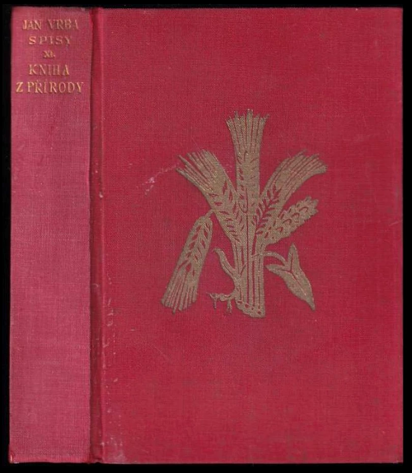 Dražinovská hora (Jan Vrba, 1928)