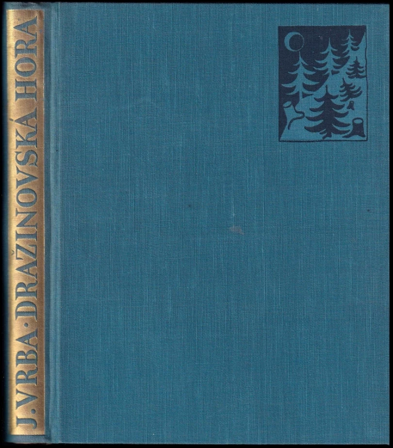 Dražinovská hora (Jan Vrba, 1931)