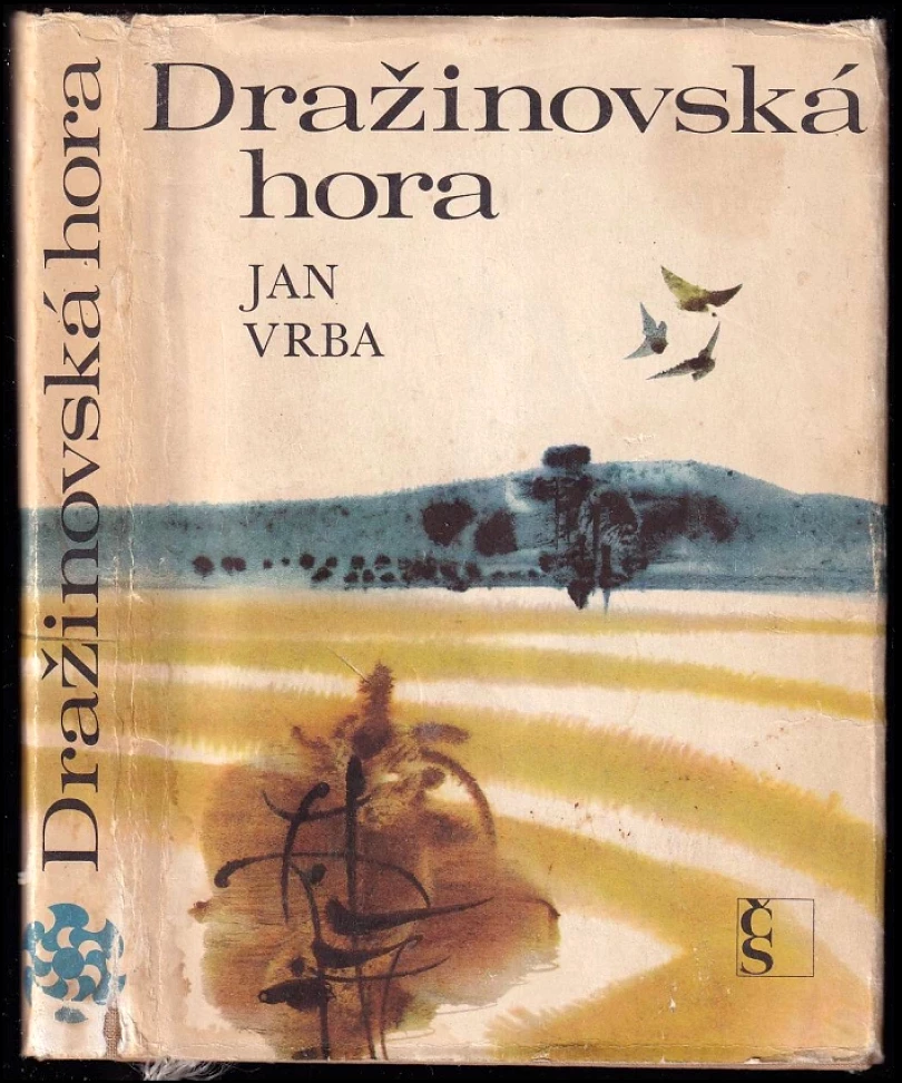 Dražinovská hora (Jan Vrba, 1972)