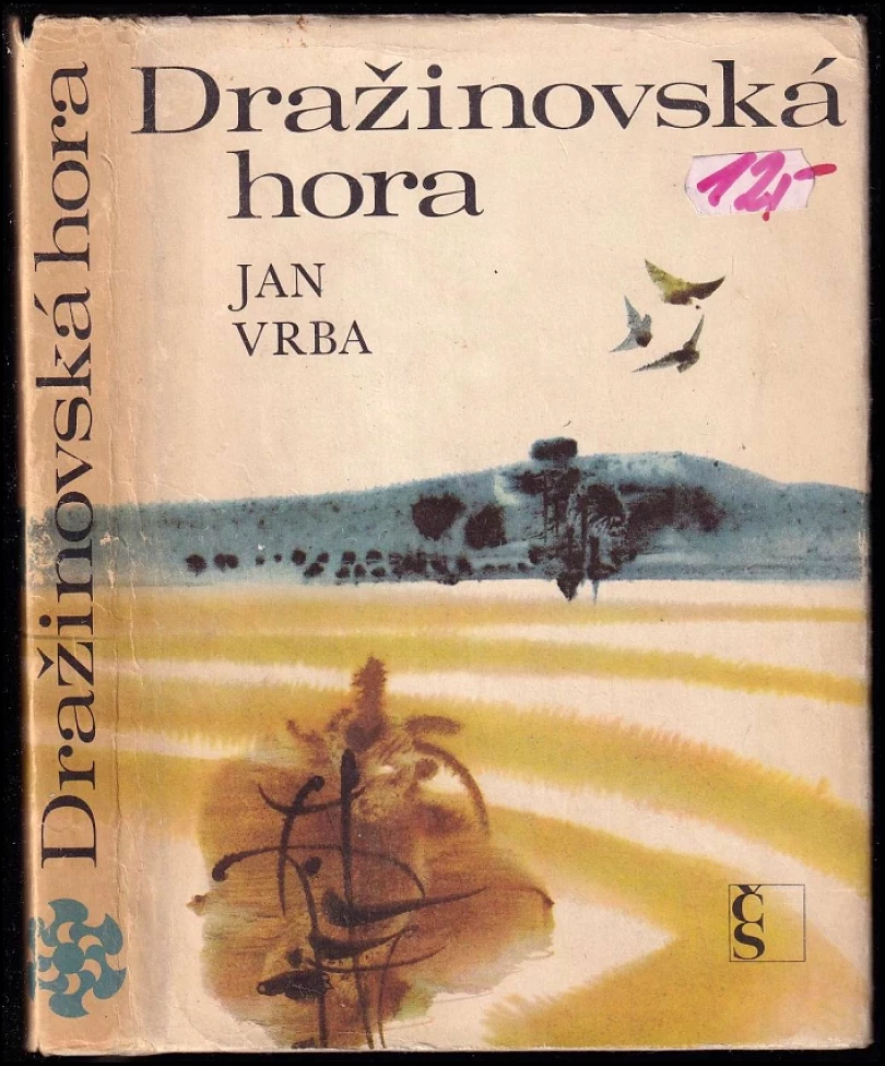 Dražinovská hora (Jan Vrba, 1972)