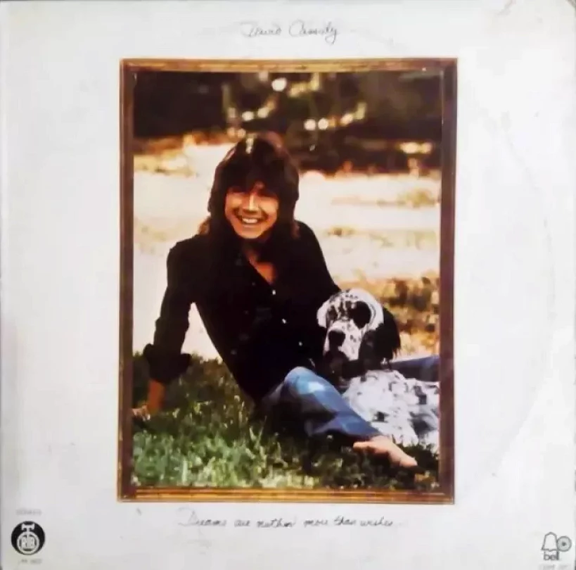 Levně Dreams Are Nuthin' More Than Wishes... (David Cassidy, 1974)