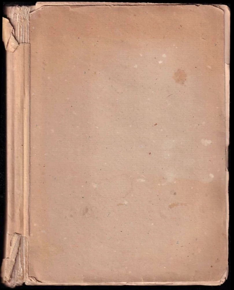 Dřevěné království (Karel Kordík, 1944)