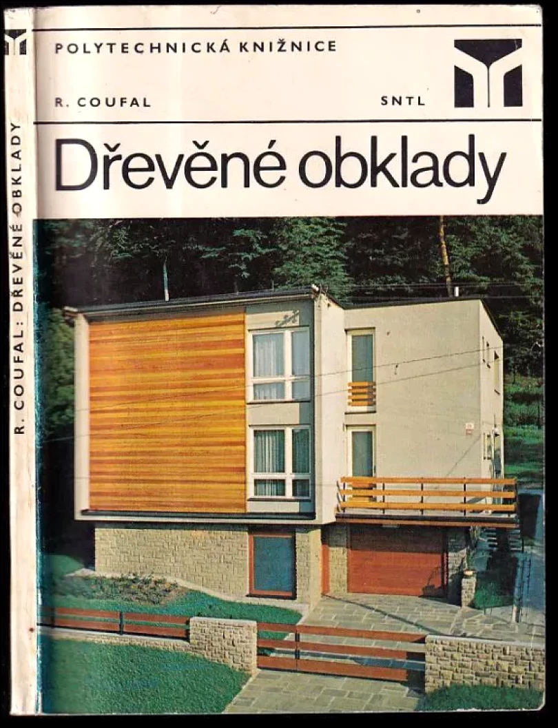 Dřevěné obklady (Rajmund Coufal, 1983)