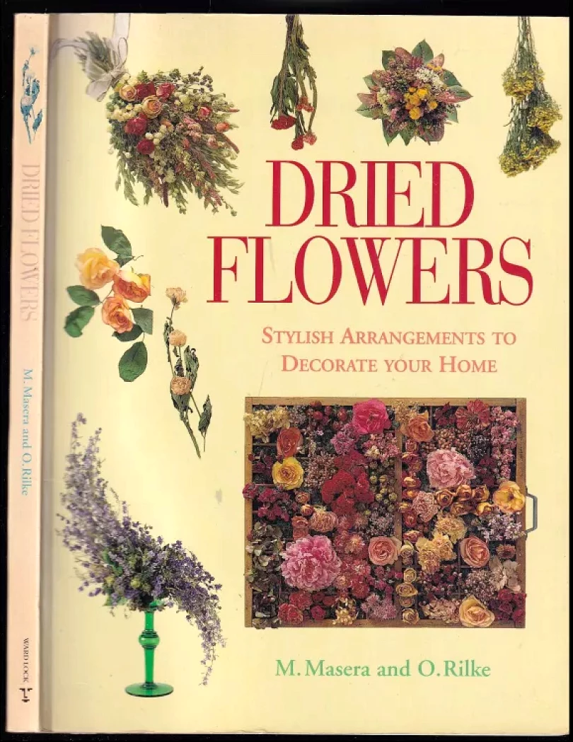 Dried Flowers (Mariana Masera, 1996)