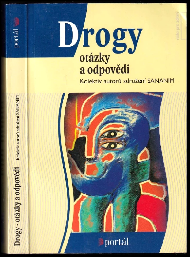 Levně Drogy (, 2007)
