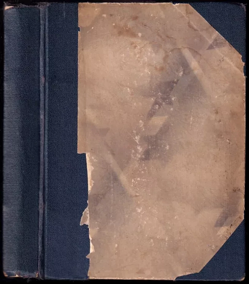 Druhá kniha z přírody (Jindřich Šimon Baar, 1940)