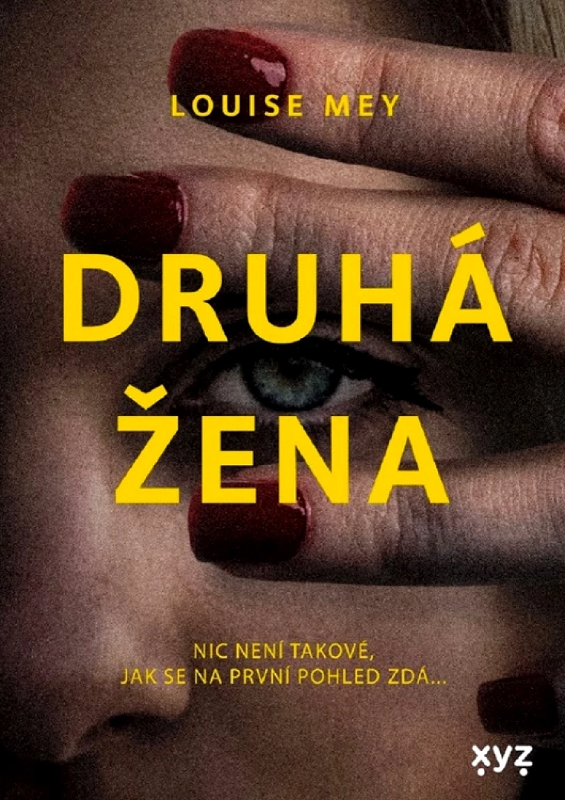 Druhá žena (Mey Louise, 2023)