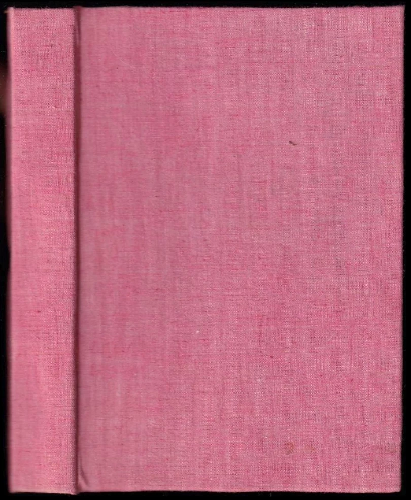 Druhé poschodí (Edgar Wallace, 1930)